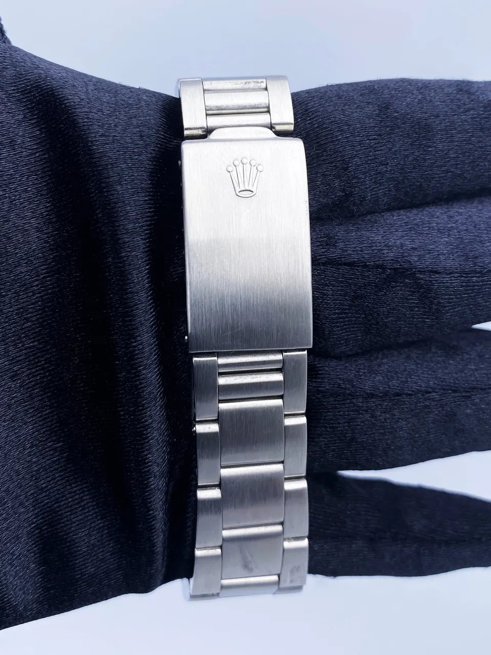 Rolex Datejust Slate Dial - Hình 6