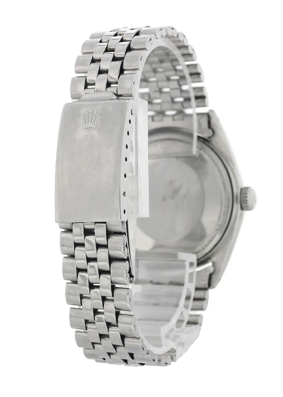 Rolex Datejust Two-Tone Jubilee silver - Hình 6