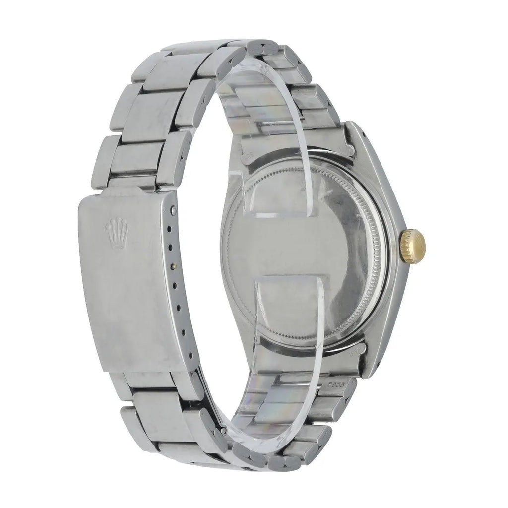 datejust two Rolex Champagne Dial - Hình 3