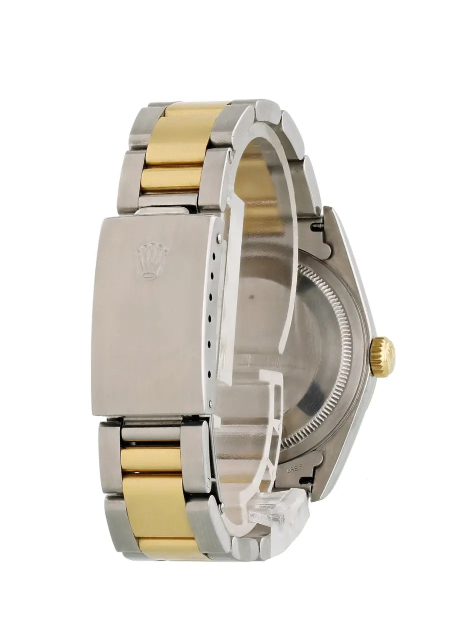 two Rolex Datejust Slate Dial - Hình 5