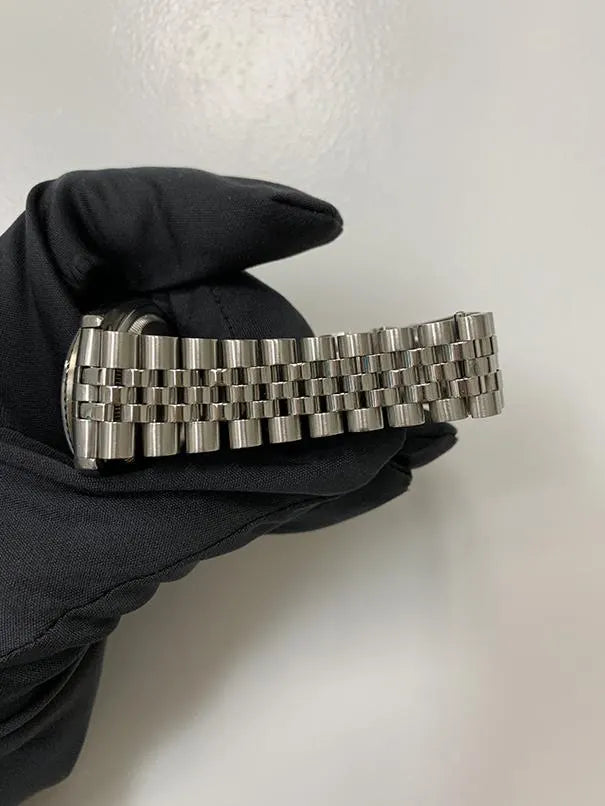 Rolex Blue Lapis Datejust - Hình 7
