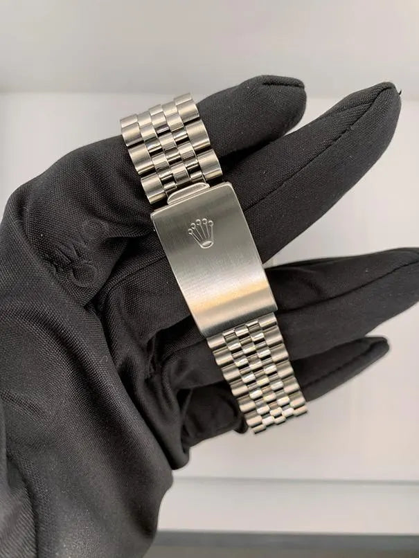 Rolex Blue Lapis Datejust - Hình 6