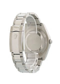 Rolex Datejust 36 White