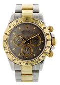 Rolex Daytona Gray Dial