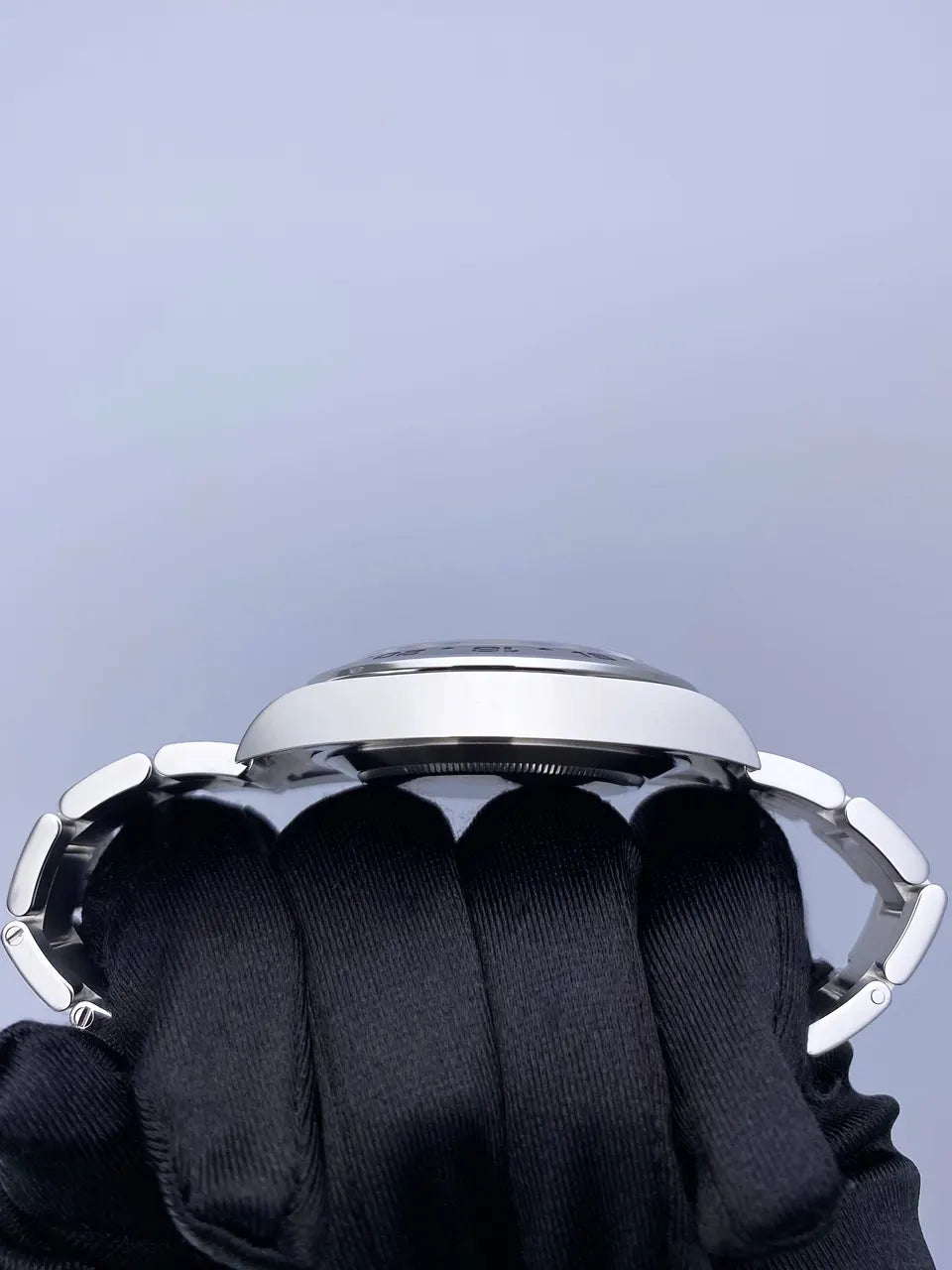 dial Rolex Explorer II Black - Hình 6