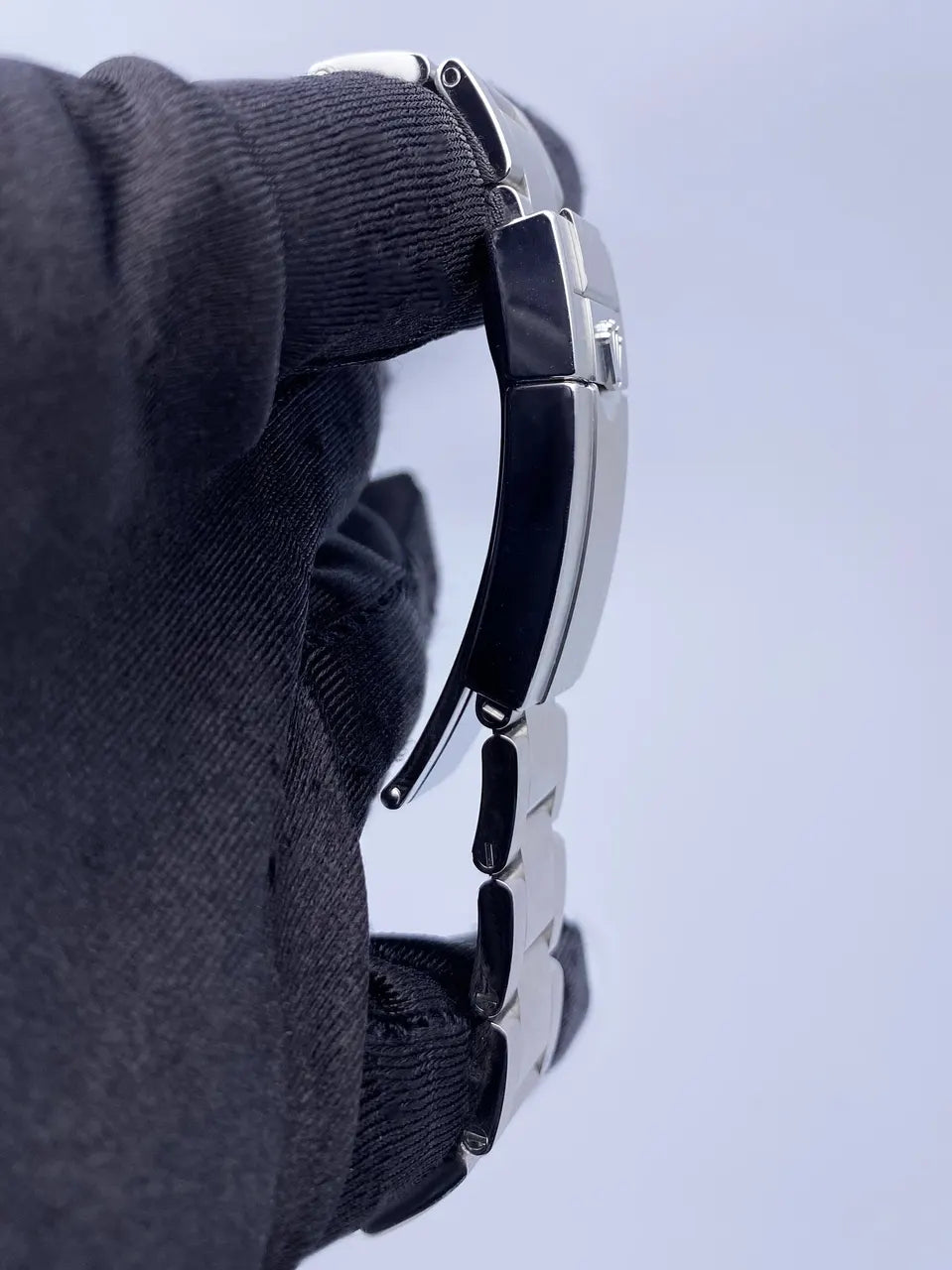 dial Rolex Explorer II Black - Hình 7