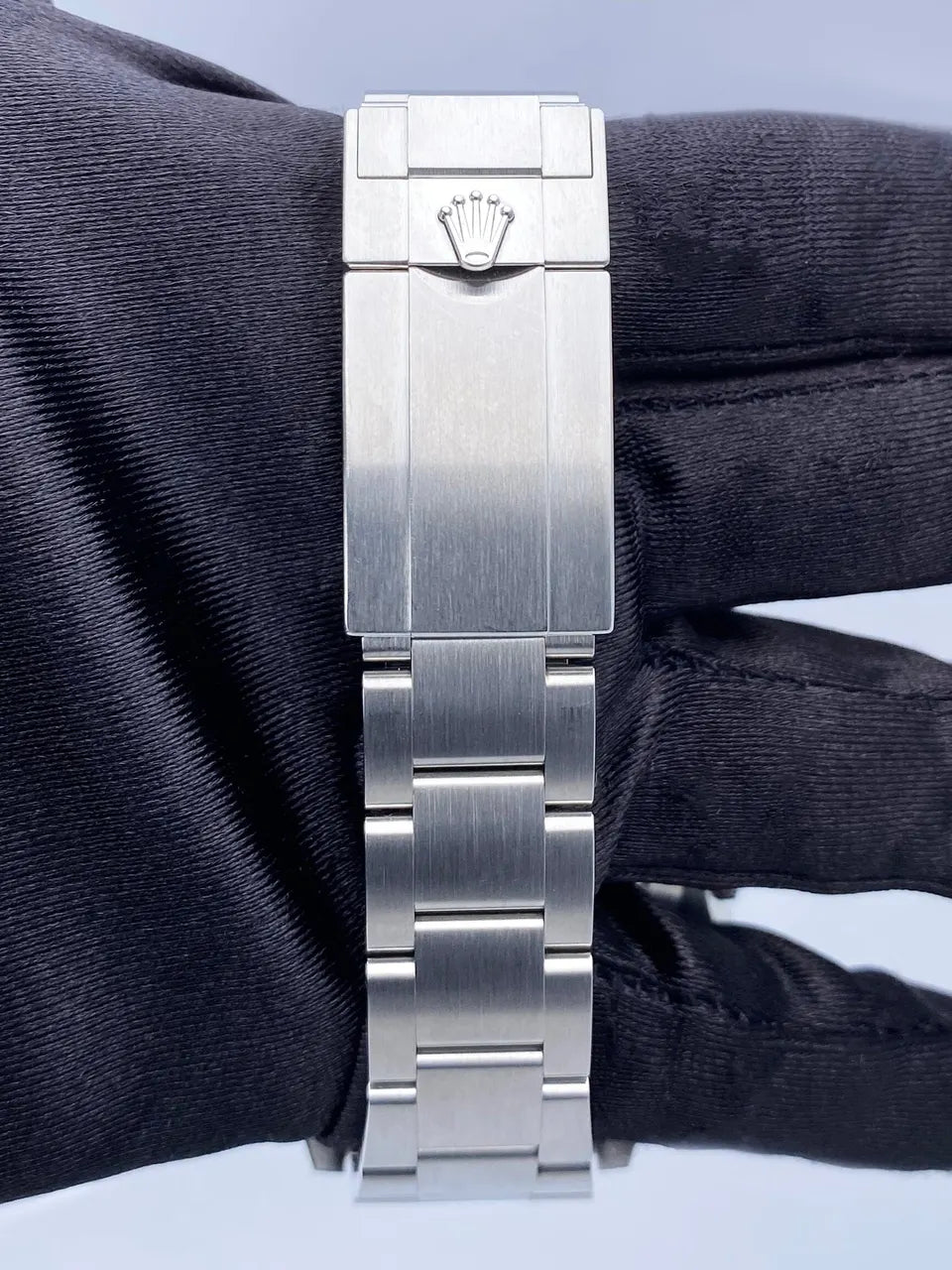 Rolex Explorer Ii Black - Hình 8
