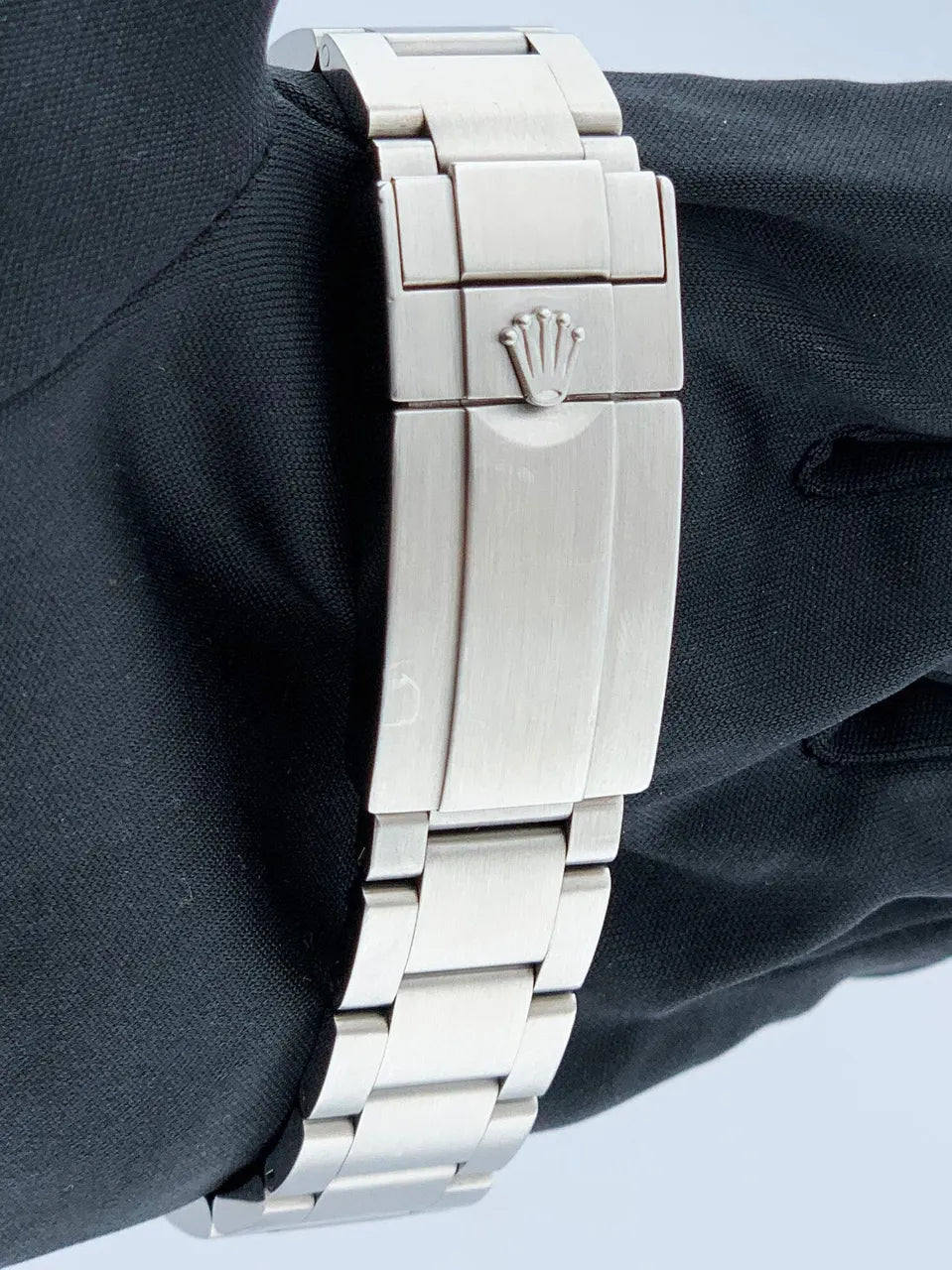 Rolex Explorer II Polar Dial - Hình 5