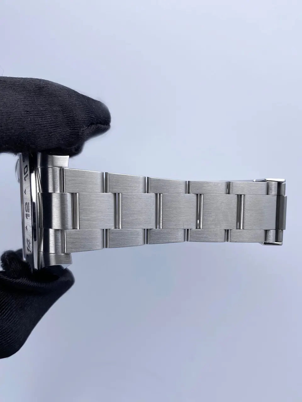 Rolex Explorer Ii Black - Hình 9