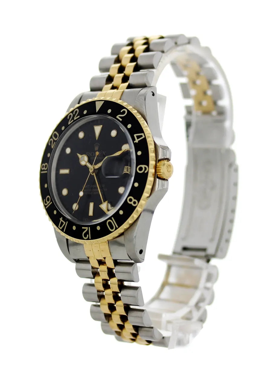 Rolex GMT-Master Two-Tone - Hình 6