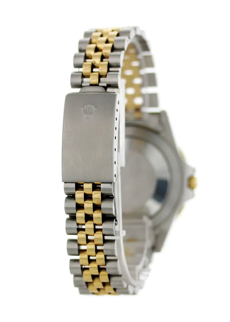 Rolex GMT-Master Two-Tone - Hình 3