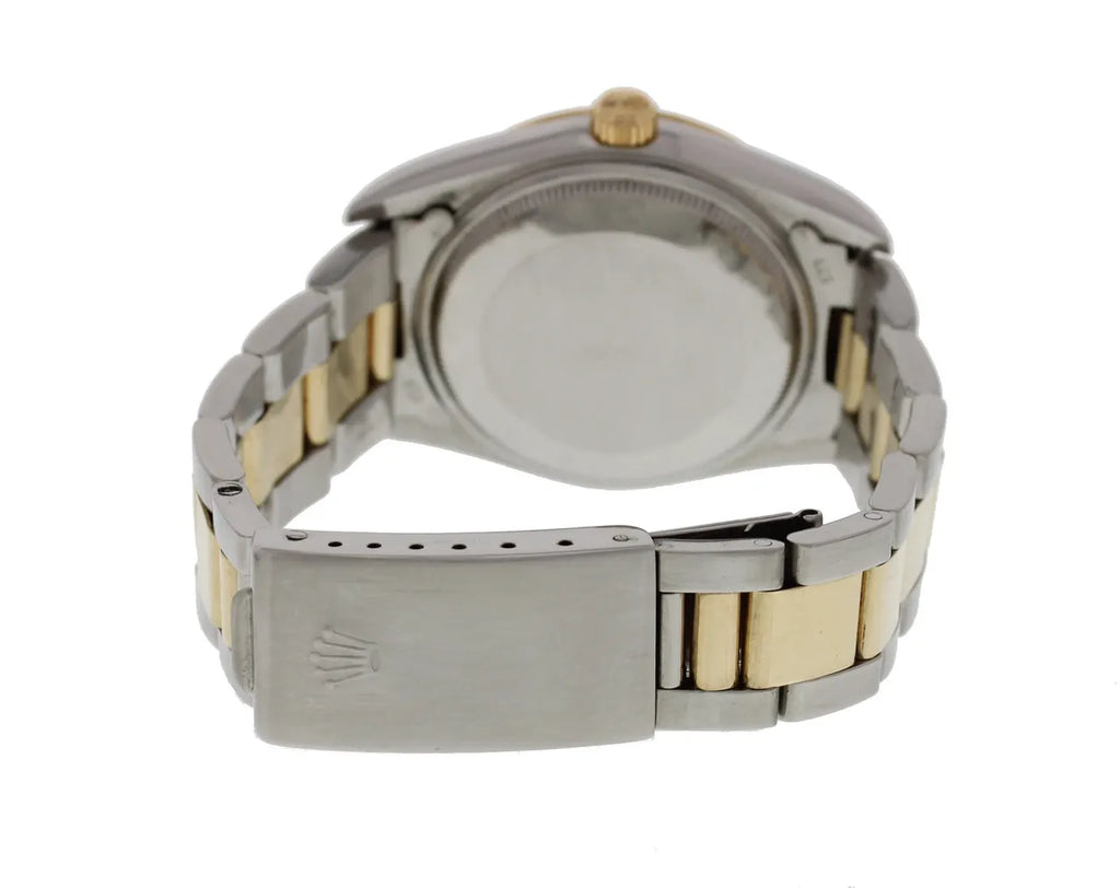 Rolex Oyster Perpetual Two-Tone - Hình 3