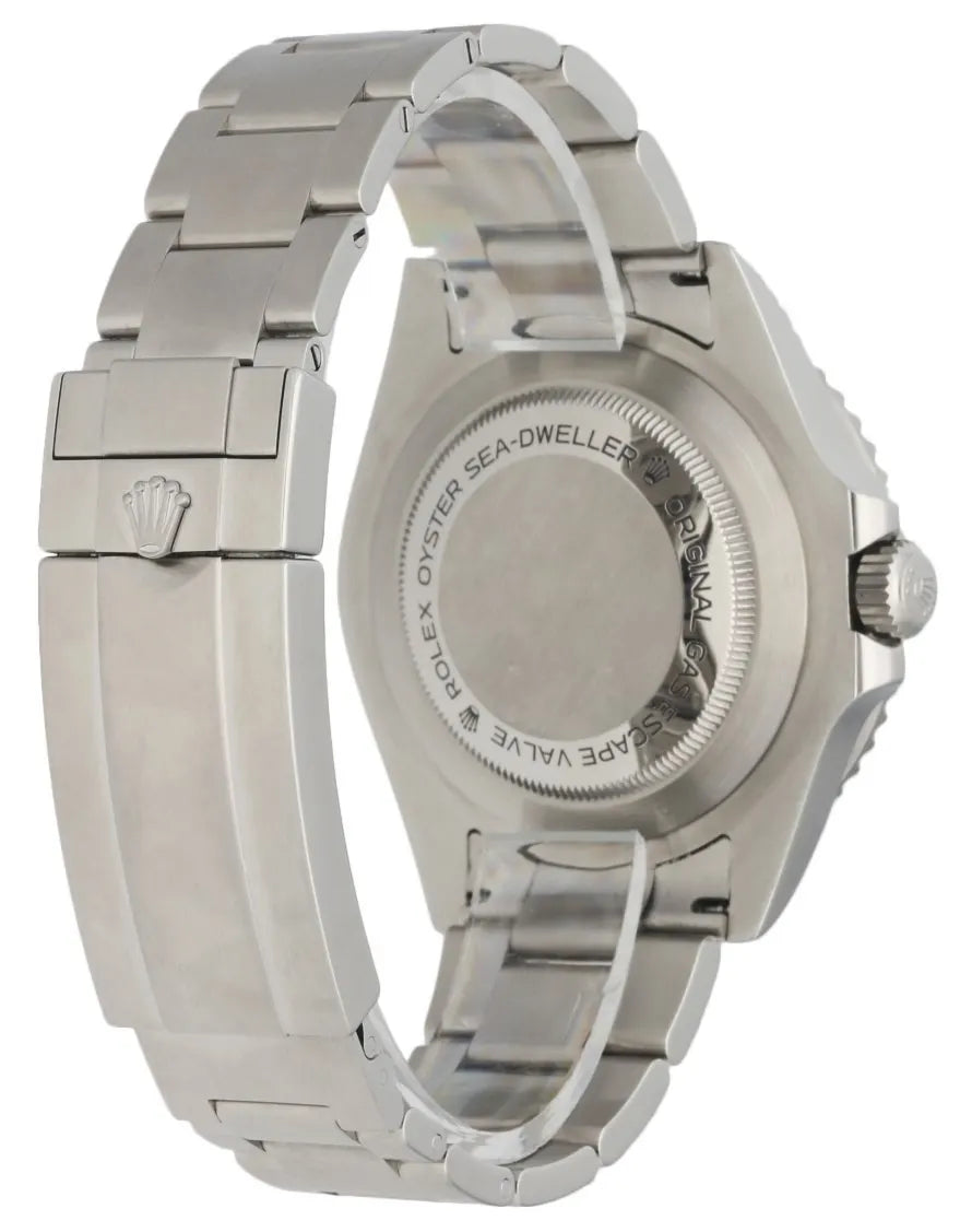Rolex Sea Dweller - Hình 3