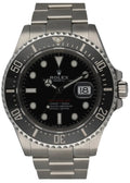 Rolex Sea Dweller