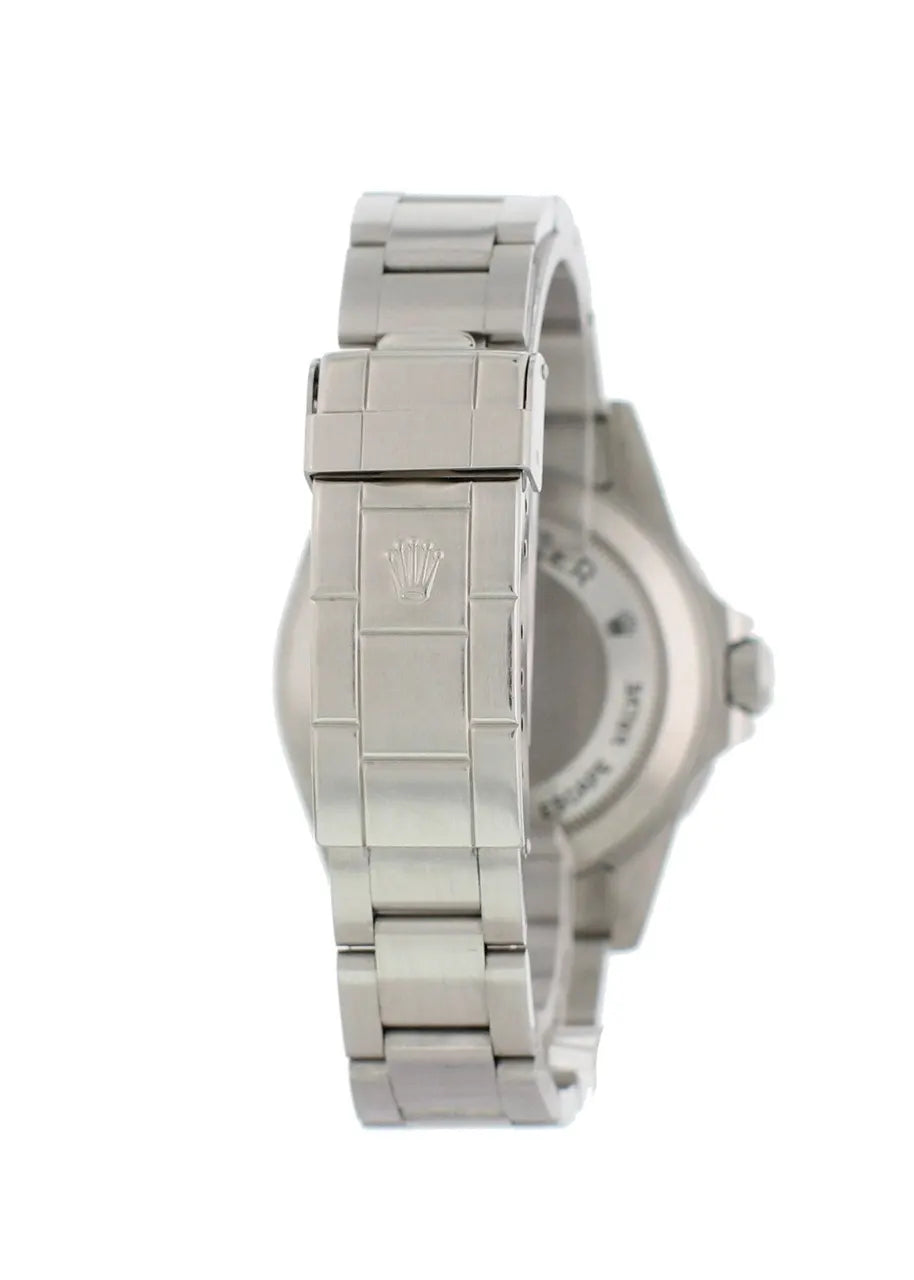 Rolex Sea-Dweller Black Bezel - Hình 5