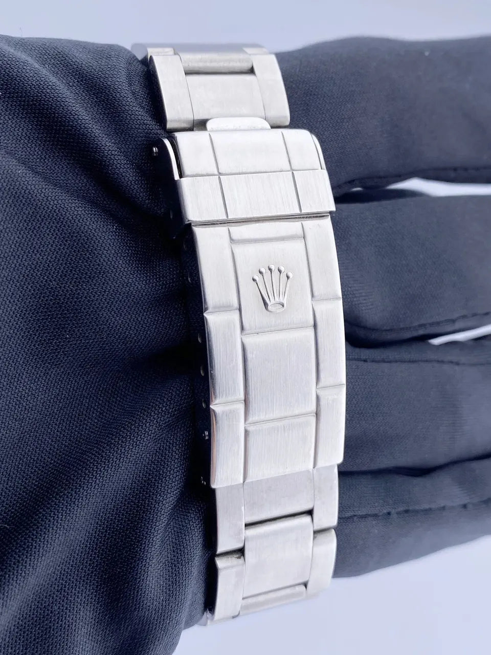 43mm Rolex Sea-Dweller Black Dial - Hình 8