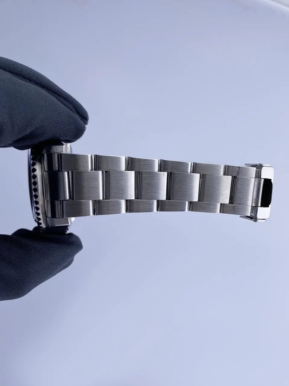 43mm Rolex Sea-Dweller Black Dial - Hình 9