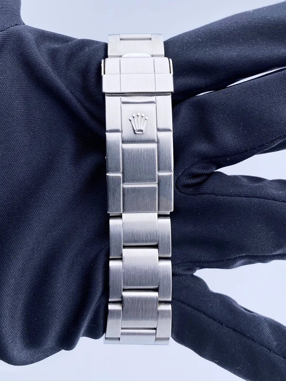 Rolex Sea-Dweller Black Dial stainless - Hình 5