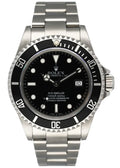 Rolex Sea-Dweller Black