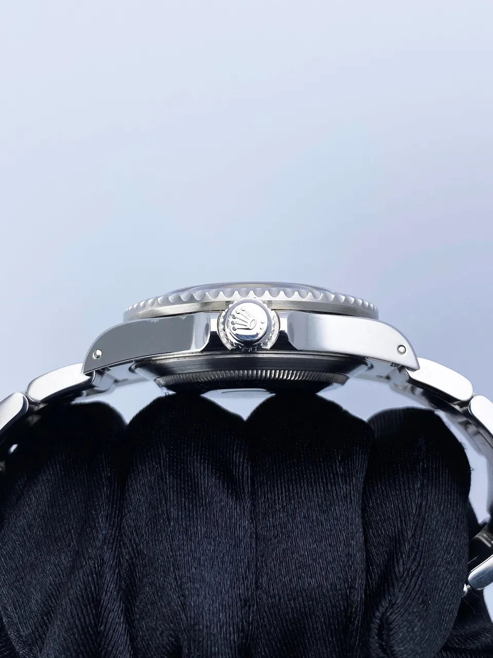 Rolex Sea-Dweller Black - Hình 5
