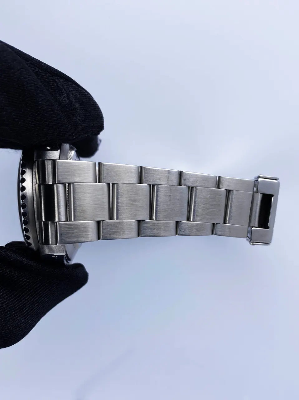 Rolex Sea-Dweller Black - Hình 9