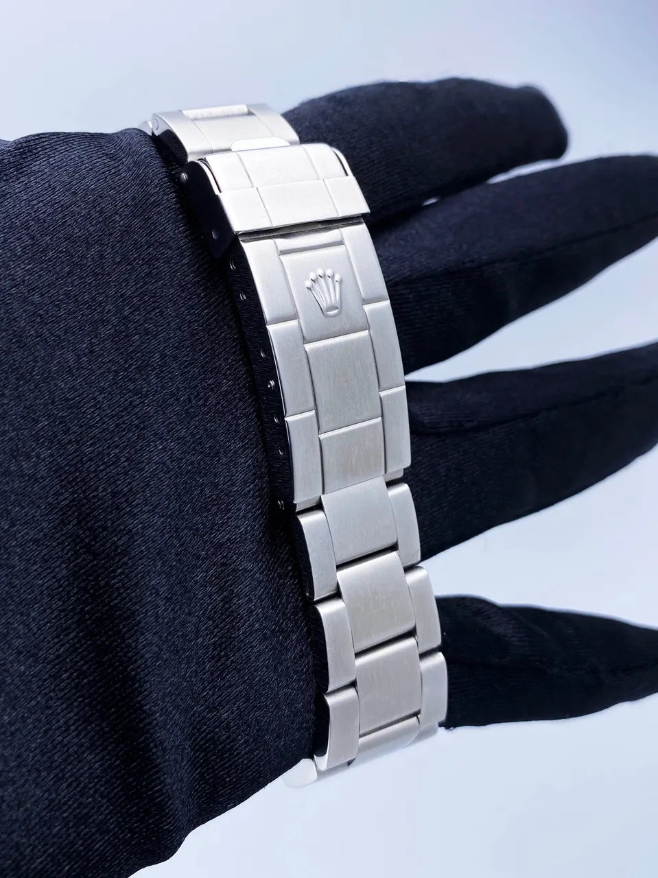 Rolex Sea-Dweller Black - Hình 7