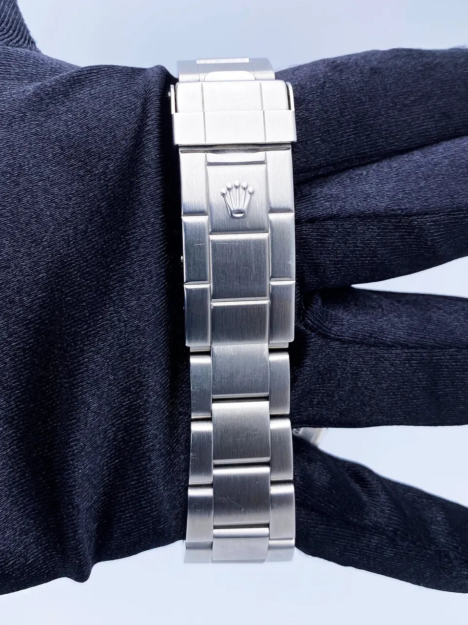 Rolex Sea-Dweller Black - Hình 8