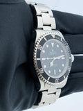 Rolex Submariner 14060 – No Date Stainless Steel Watch