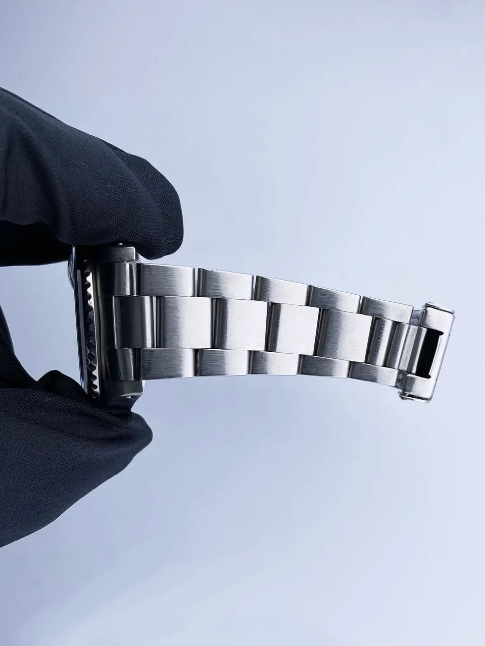 Rolex Submariner Black Dial - Hình 7