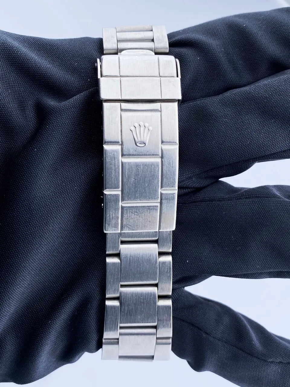 Rolex Submariner Black Dial - Hình 6