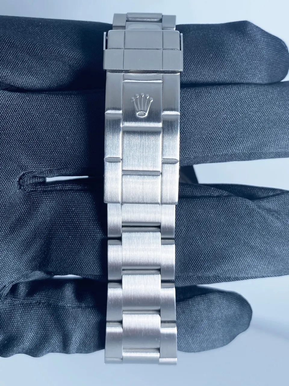 Rolex Submariner Date Black Bezel - Hình 6
