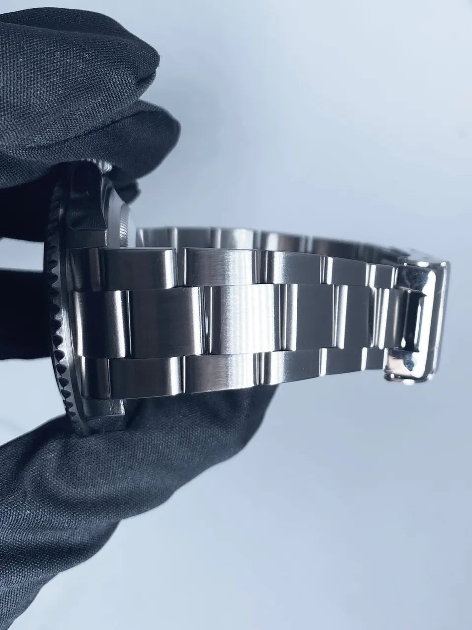 Rolex Submariner Date Black Bezel - Hình 7
