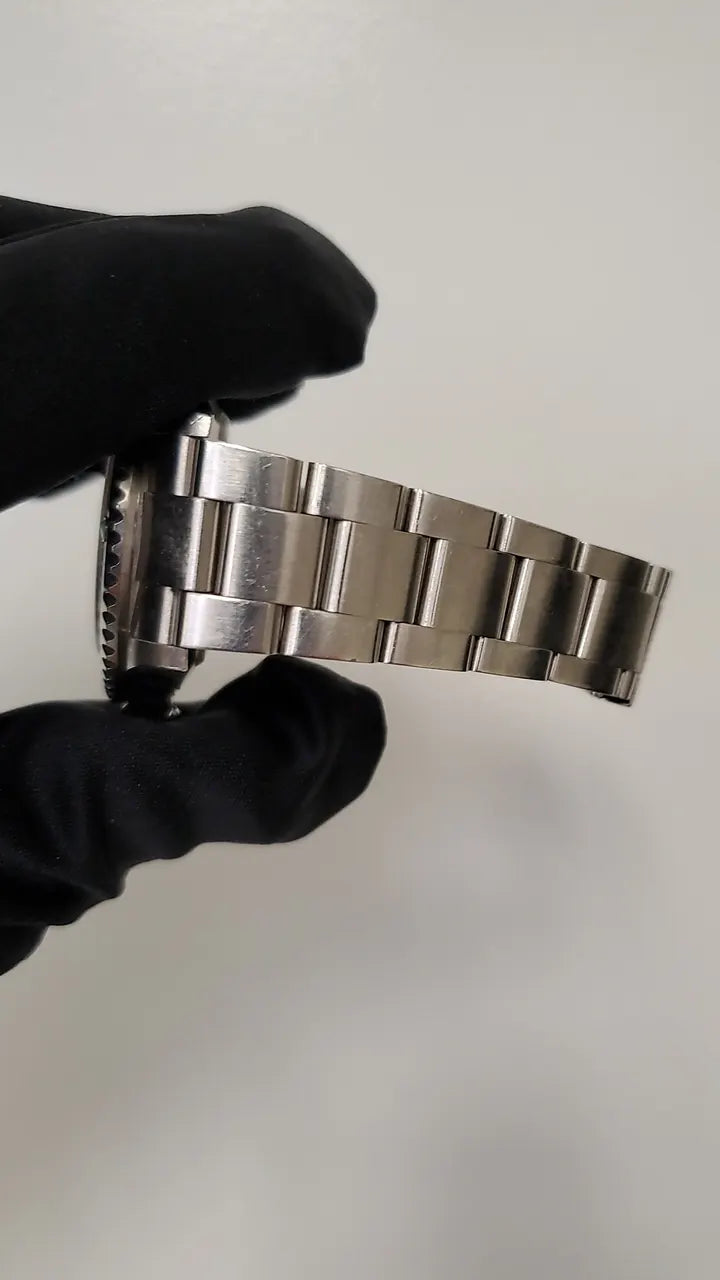 Rolex Submariner Grey Dial - Hình 8