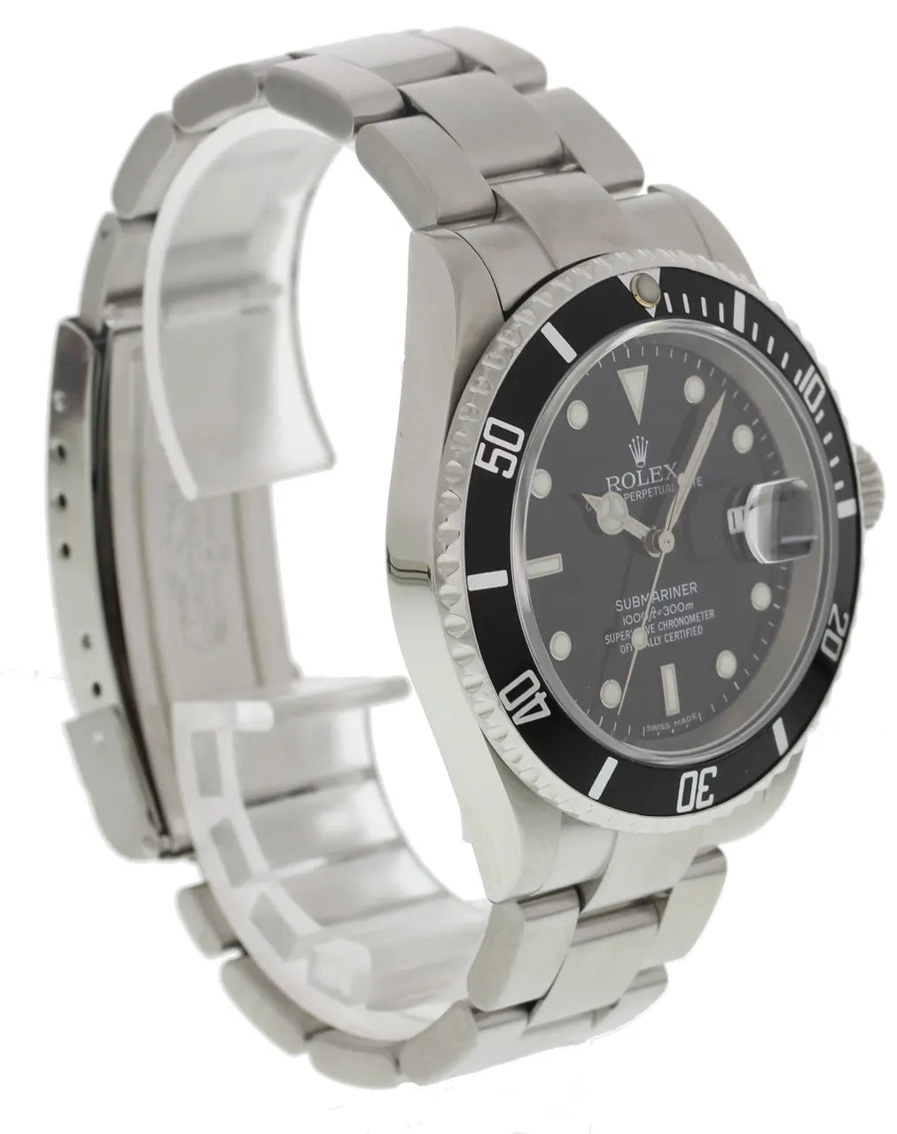 Rolex Submariner Grey Dial - Hình 2