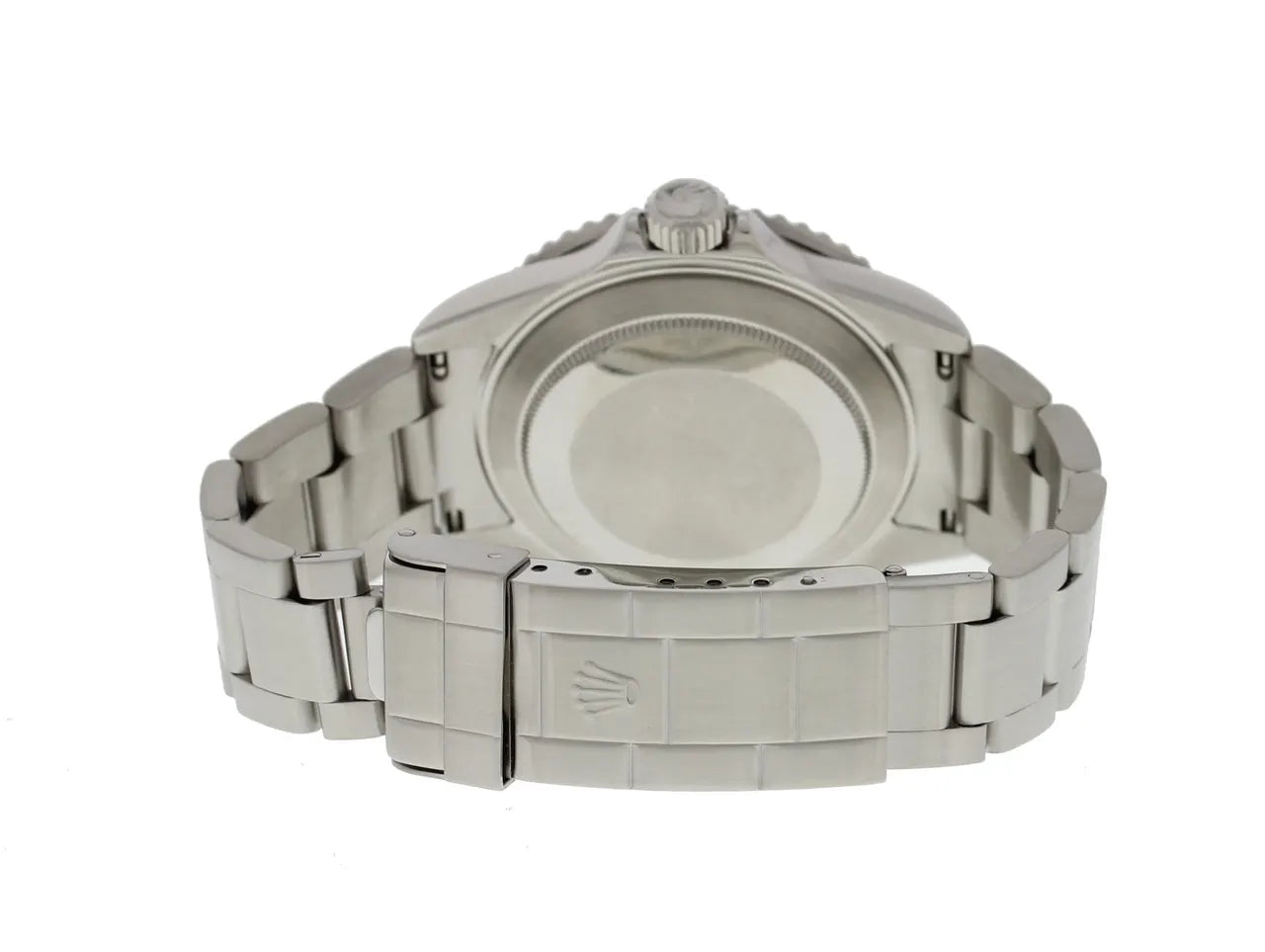 Rolex Submariner Grey Dial - Hình 4