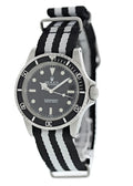 Rolex Submariner Nato Strap