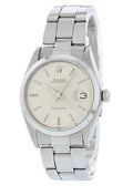 Rolex Oysterdate Precision