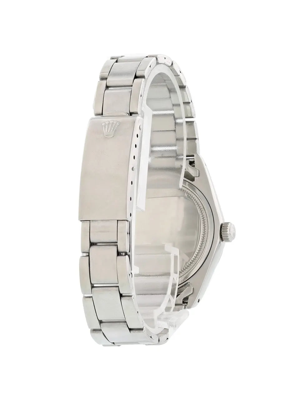 Rolex Oysterdate Precision - Hình 5