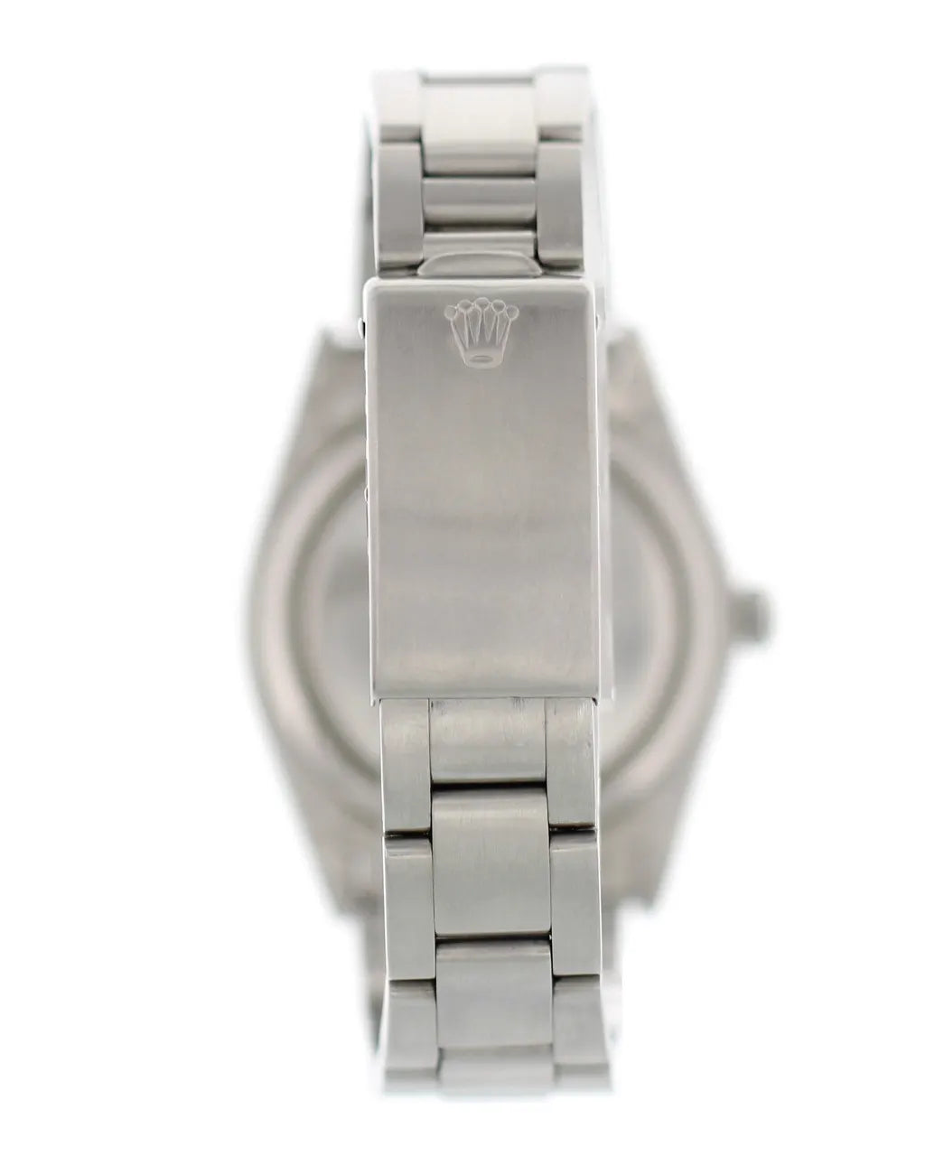 oysterdate Rolex Black Dial Precision - Hình 5