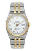 Rolex Two-Tone Oysterquartz