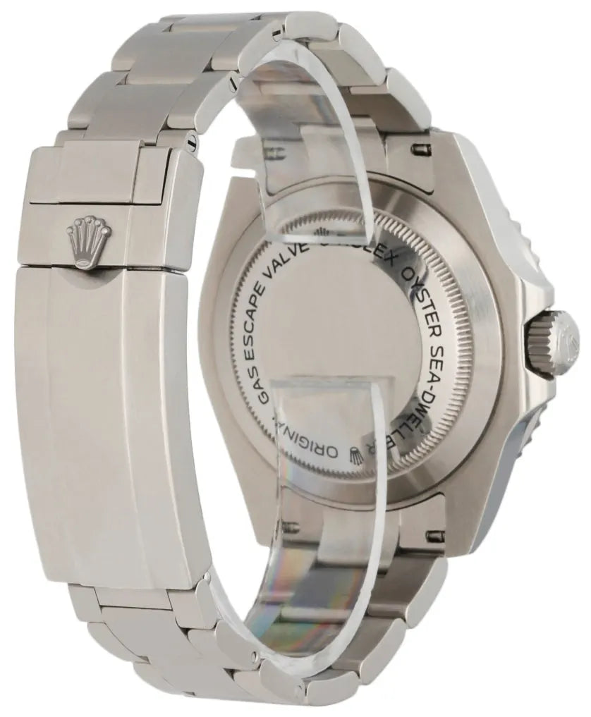 Rolex Sea-Dweller 126600 - Hình 4