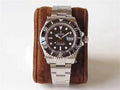 Rolex Black Sea-Dweller