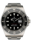 Rolex Sea-Dweller 16600