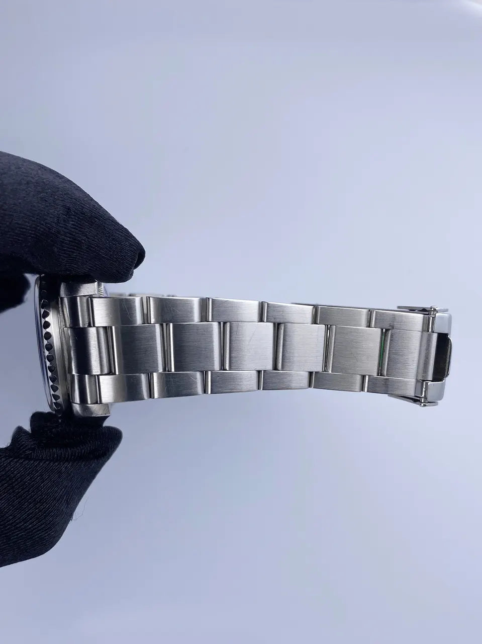 black Rolex Sea-Dweller 43mm - Hình 9