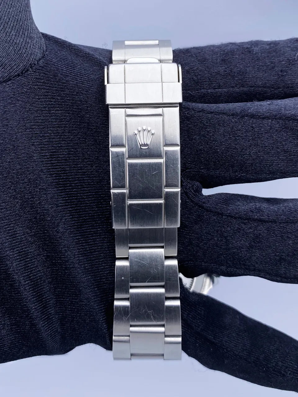 black Rolex Sea-Dweller 43mm - Hình 8