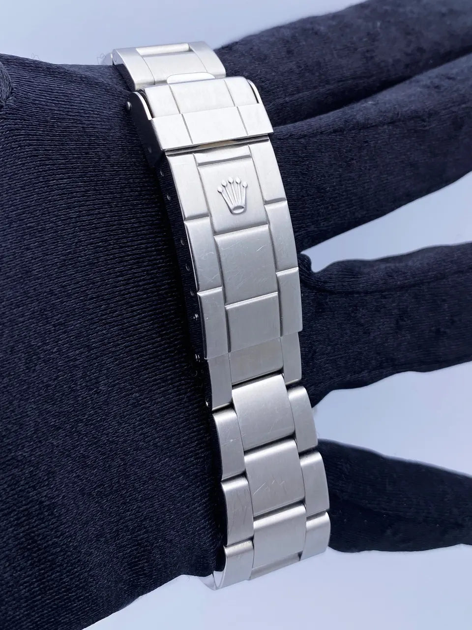 black Rolex Sea-Dweller 43mm - Hình 7