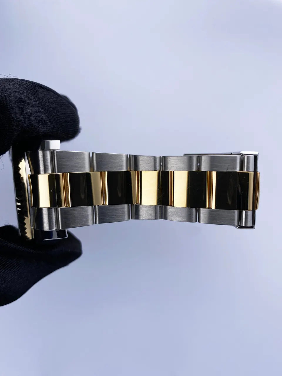 Rolex Sky-Dweller Two-Tone - Hình 5