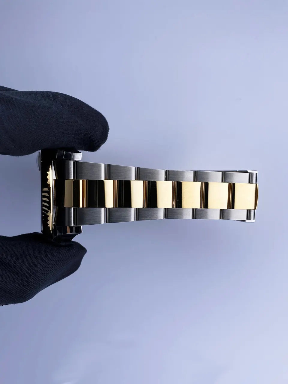 Rolex Sky-Dweller Gold Dial - Hình 7