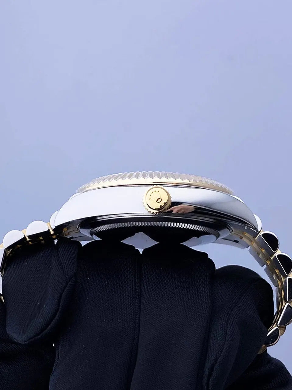 Rolex Sky-Dweller White Dial - Hình 5
