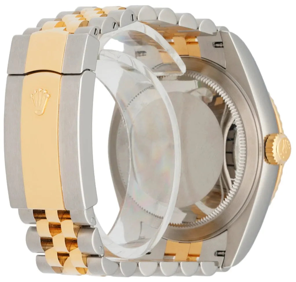 Rolex Sky-Dweller White Dial - Hình 10